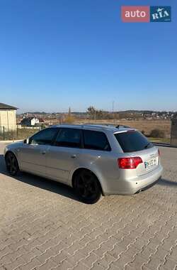 Универсал Audi A4 2005 в 