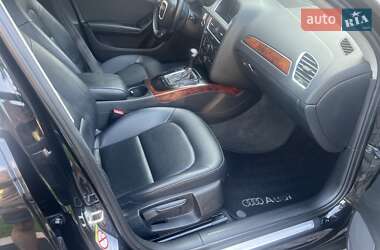 Седан Audi A4 2011 в 