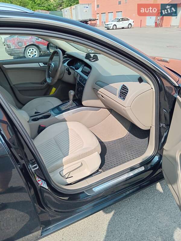 Универсал Audi A4 2008 в Киеве фото 7 Универсал Audi A4 2008 в Киеве