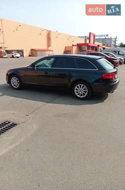Универсал Audi A4 2008 в 
