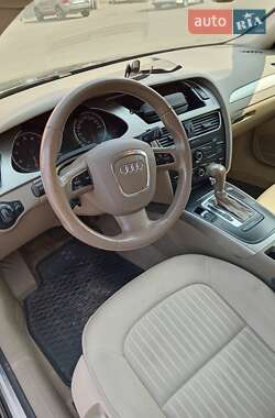 Универсал Audi A4 2008 в 