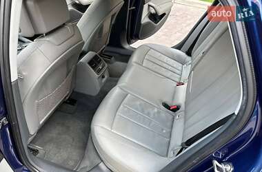 Седан Audi A4 2018 в 