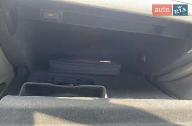 Седан Audi A4 2011 в 