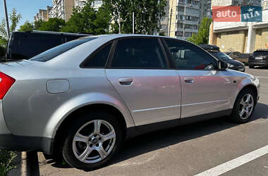 Седан Audi A4 2003 в 