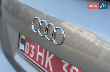 Универсал Audi A4 2005 в 