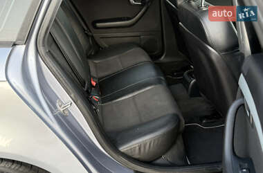 Универсал Audi A4 2005 в 