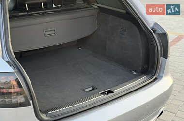 Универсал Audi A4 2005 в 