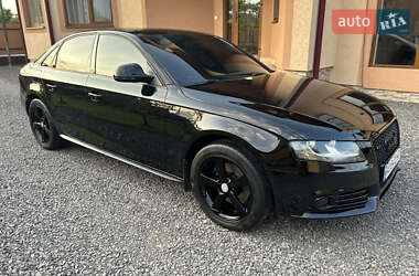 Седан Audi A4 2008 в 