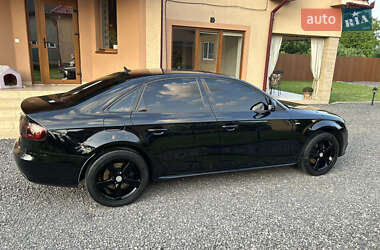 Седан Audi A4 2008 в 