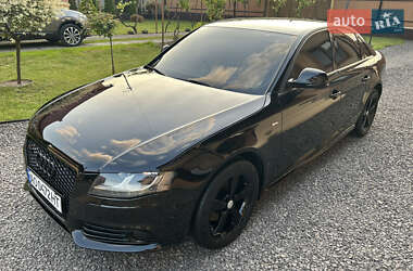 Седан Audi A4 2008 в 