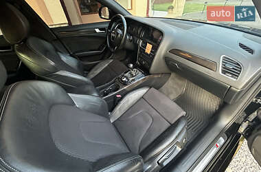 Седан Audi A4 2008 в 