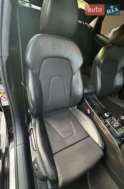 Седан Audi A4 2008 в 