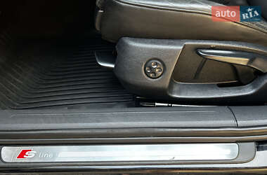 Седан Audi A4 2008 в 