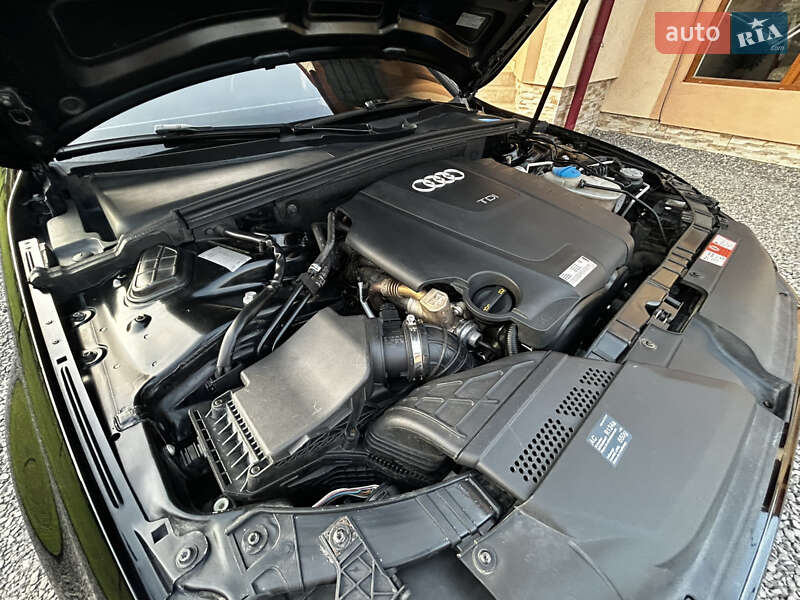 Седан Audi A4 2008 в Мукачево