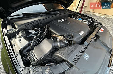 Седан Audi A4 2008 в 