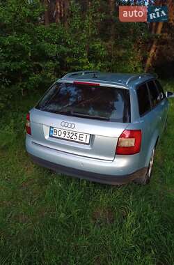 Универсал Audi A4 2003 в 