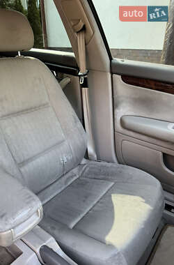 Седан Audi A4 2002 в 