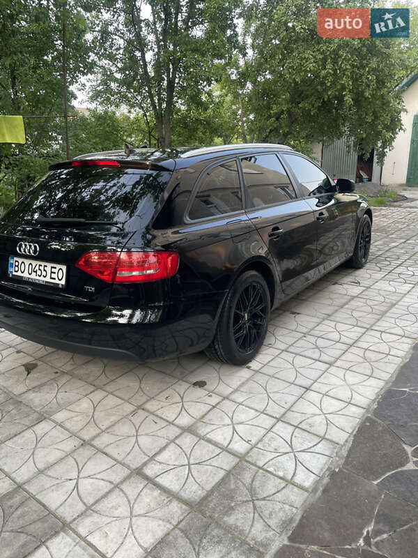 Универсал Audi A4 2010 в Тернополе фото 4 Универсал Audi A4 2010 в Тернополе