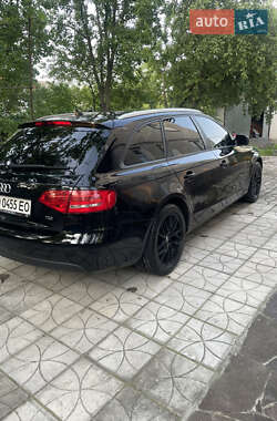Универсал Audi A4 2010 в 