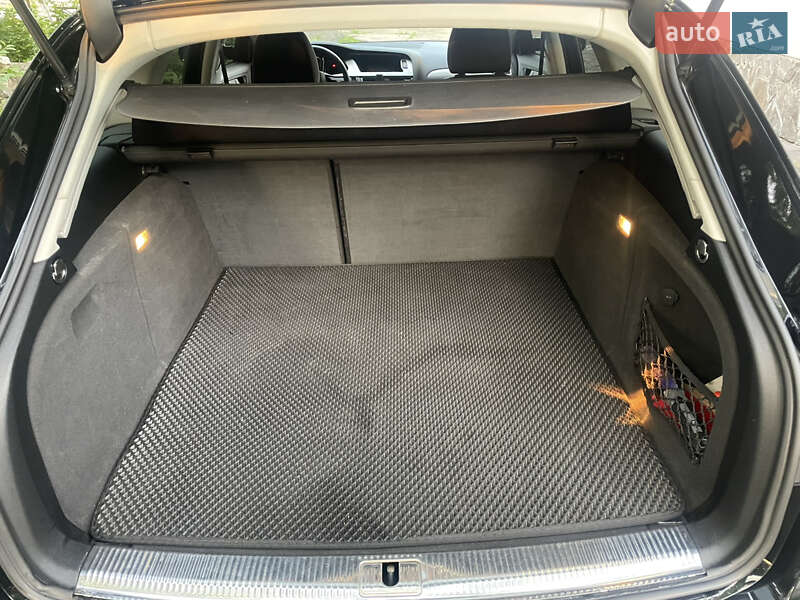 Универсал Audi A4 2010 в Тернополе фото 22 Универсал Audi A4 2010 в Тернополе