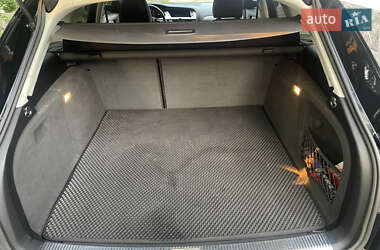 Универсал Audi A4 2010 в 