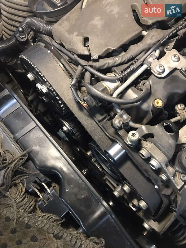 Универсал Audi A4 2010 в Тернополе фото 35 Универсал Audi A4 2010 в Тернополе