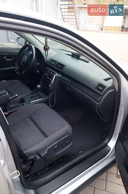 Седан Audi A4 2003 в 