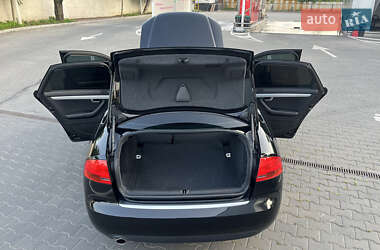 Седан Audi A4 2006 в 