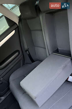 Седан Audi A4 2006 в 