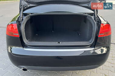 Седан Audi A4 2006 в 