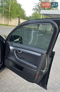 Седан Audi A4 2006 в 
