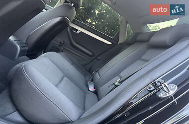 Седан Audi A4 2006 в 