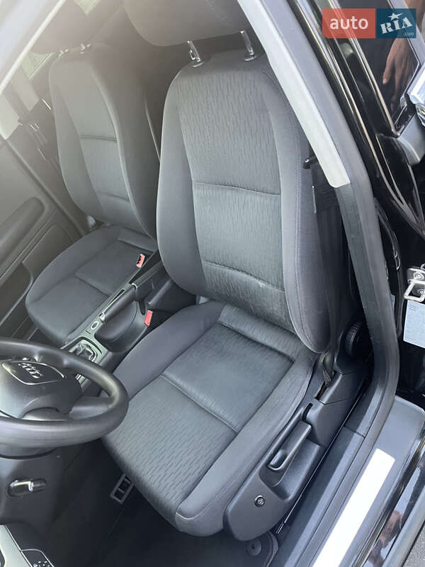 Седан Audi A4 2006 в Виннице
