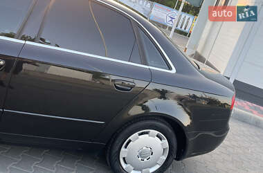 Седан Audi A4 2006 в 