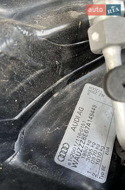 Седан Audi A4 2006 в 