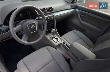 Седан Audi A4 2006 в 