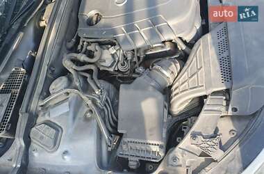 Универсал Audi A4 2012 в 