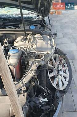 Универсал Audi A4 2012 в 