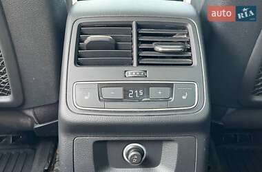 Седан Audi A4 2016 в 