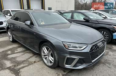 Седан Audi A4 2020 в Черкассах