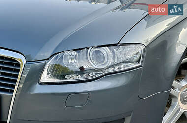 Универсал Audi A4 2007 в 