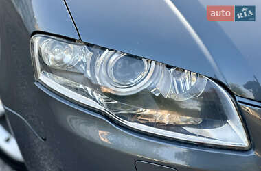 Универсал Audi A4 2007 в 