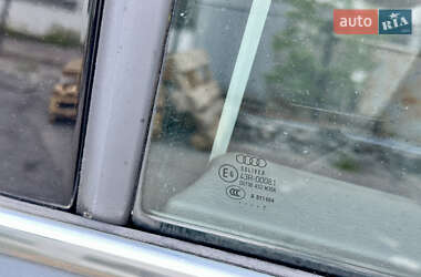 Универсал Audi A4 2007 в 