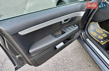 Универсал Audi A4 2007 в 