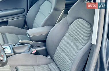 Универсал Audi A4 2007 в 