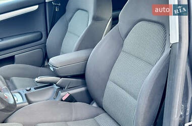 Универсал Audi A4 2007 в 