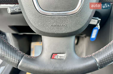 Универсал Audi A4 2007 в 