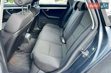 Универсал Audi A4 2007 в 