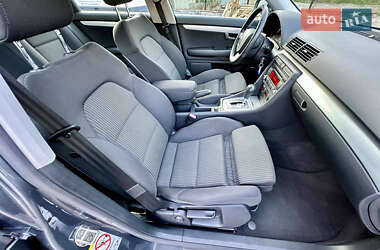 Универсал Audi A4 2007 в 