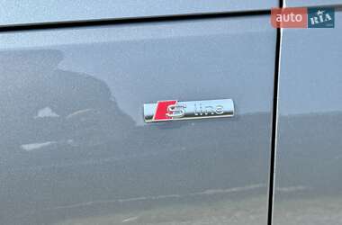 Седан Audi A4 2017 в 